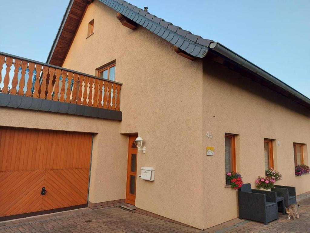 Eifelferienhaus Pruem photo 1