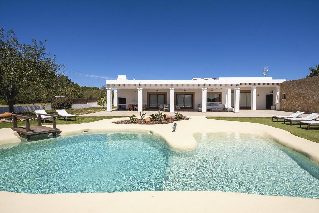 Villa Racó de Sa Vinyeta