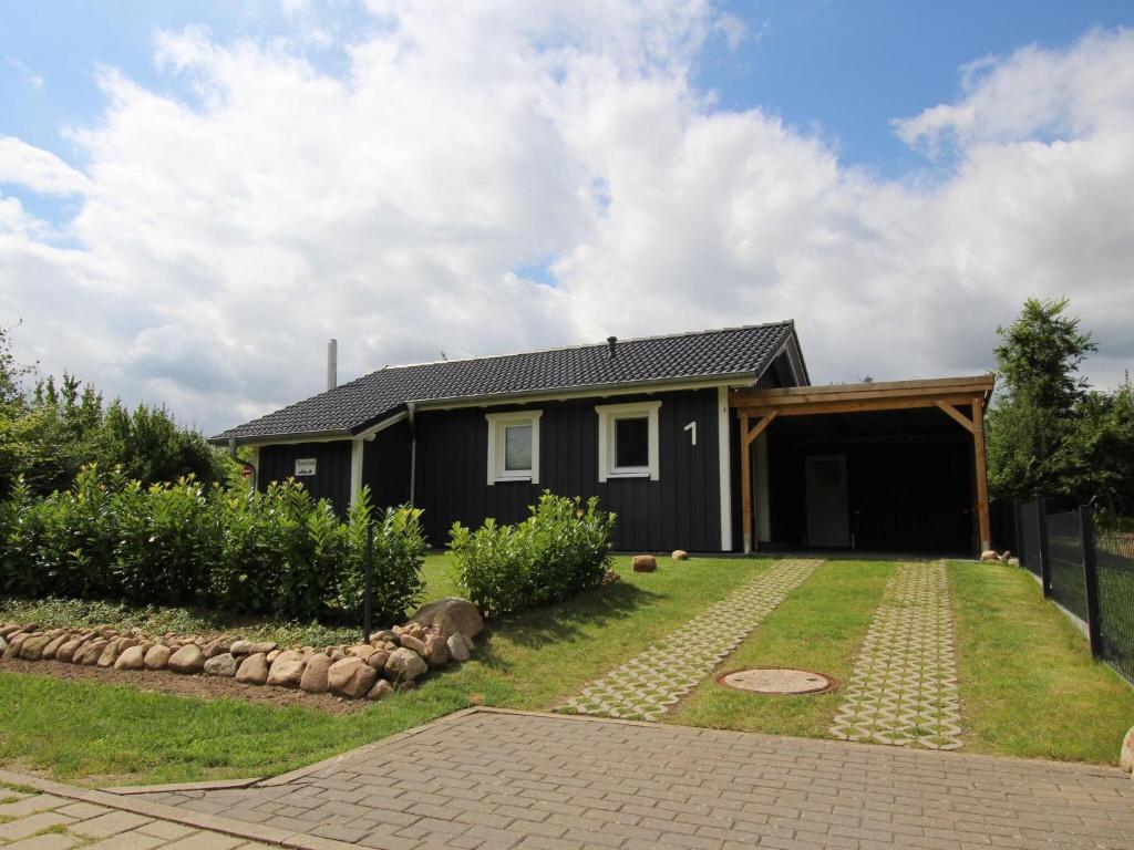 Holiday home Tversted, Zarrentin photo 3