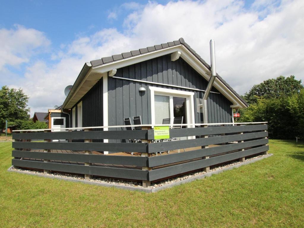 Holiday home Tversted, Zarrentin photo 4