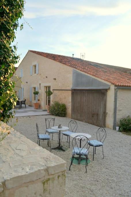 Grand gîte écologique à la campagne et accessible photo 3
