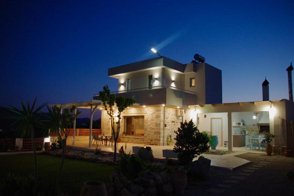 Private Villa Freedom photo 3