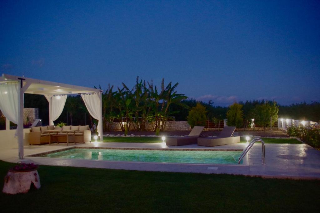 Private Villa Freedom photo 2