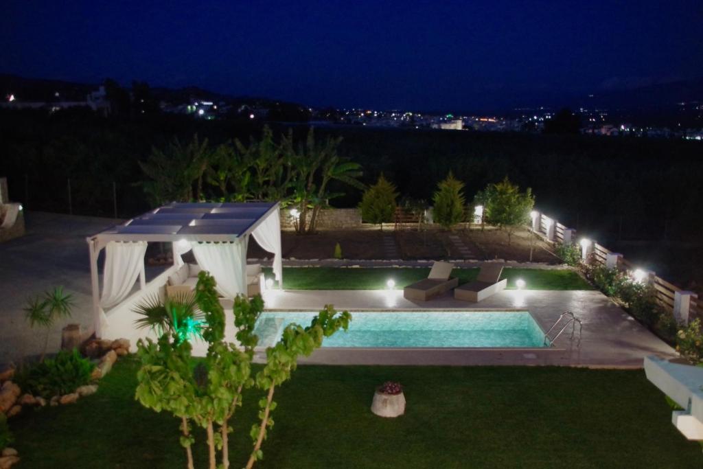 Private Villa Freedom photo 1