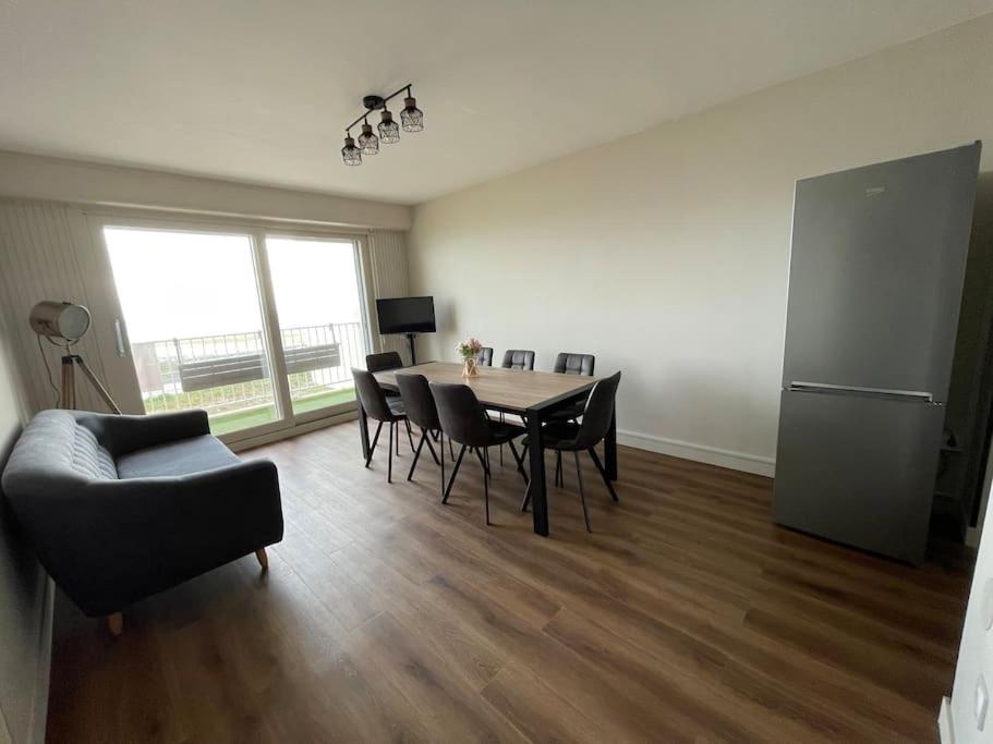 Appartement vu mer photo 2