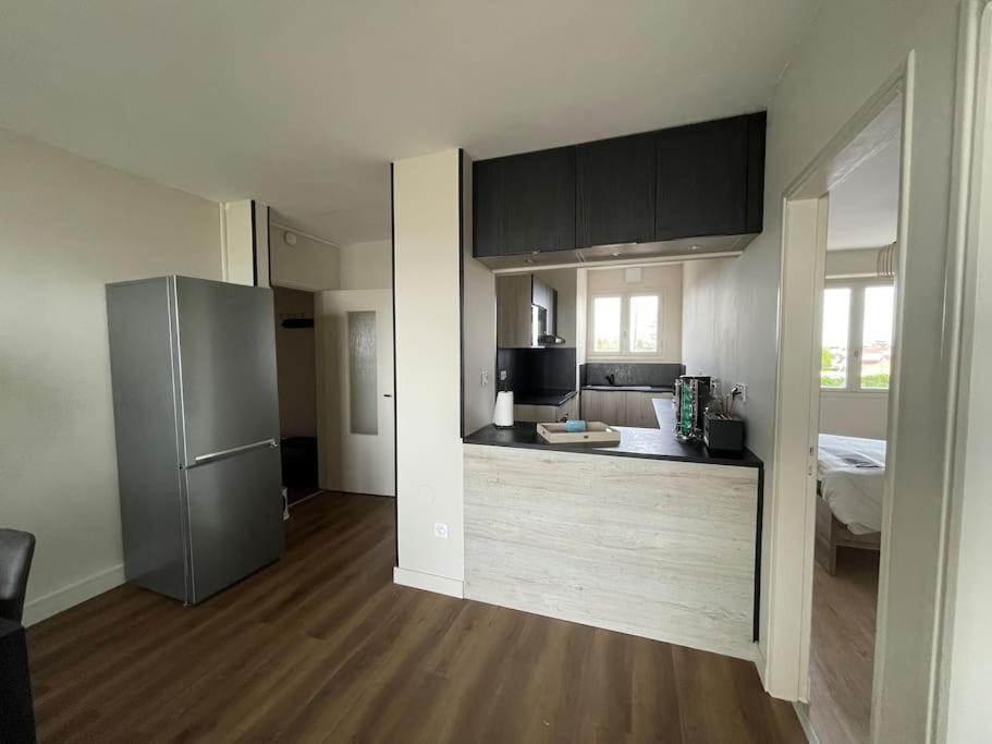 Appartement vu mer photo 3