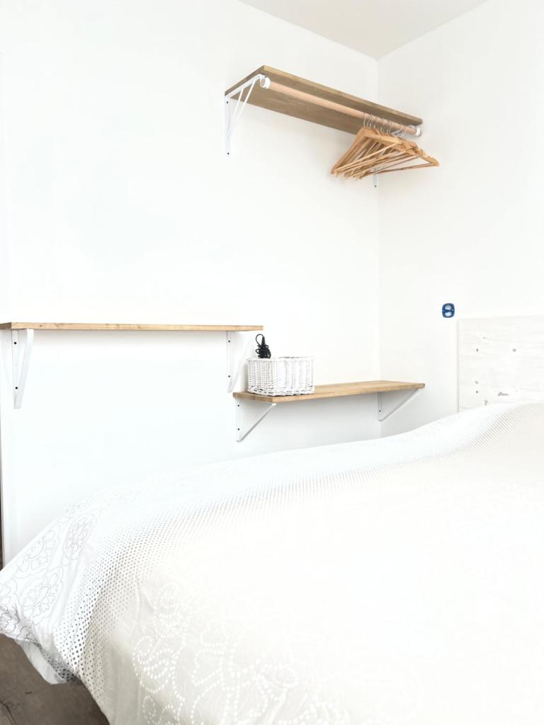 Logement cosy 2 pièces photo 2
