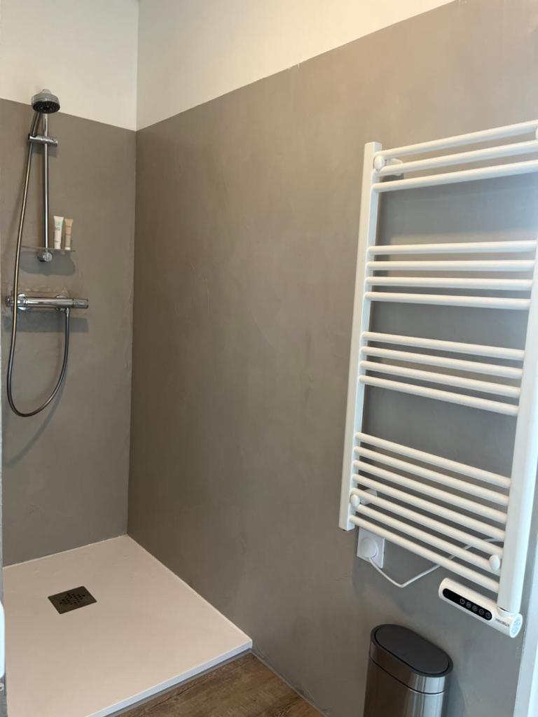Logement cosy 2 pièces photo 3