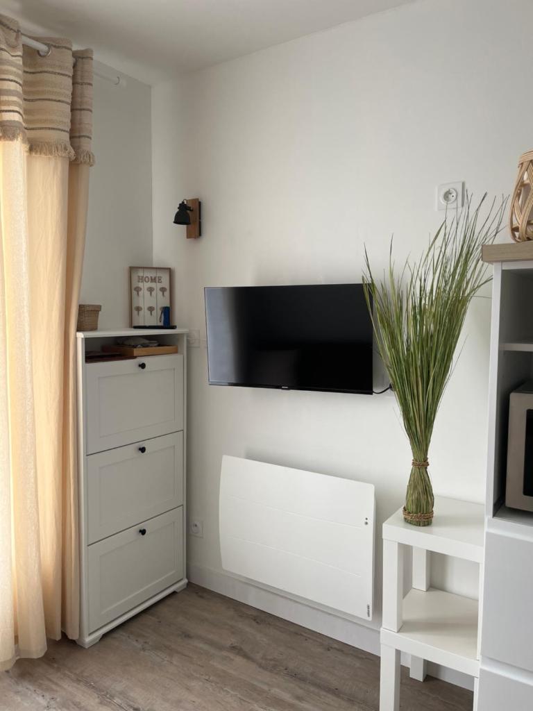 Logement cosy 2 pièces photo 4