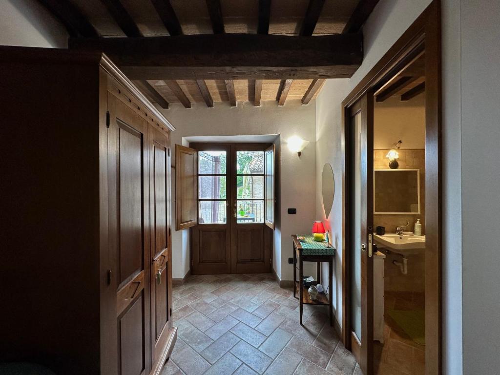 B&B Madonna Del Latte photo 4