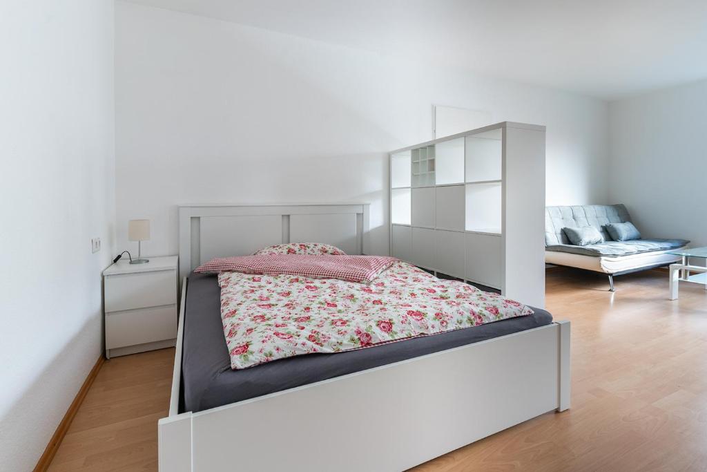 Homebase bei Freiburg photo 2