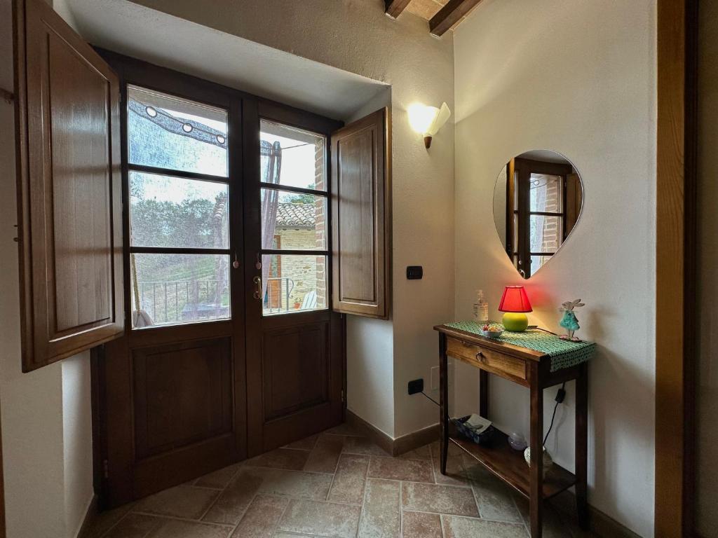 B&B Madonna Del Latte photo 3