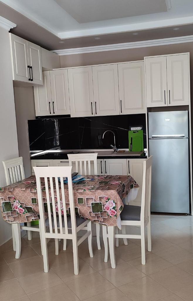Kompleks Alb Adriatik Desiree' house
