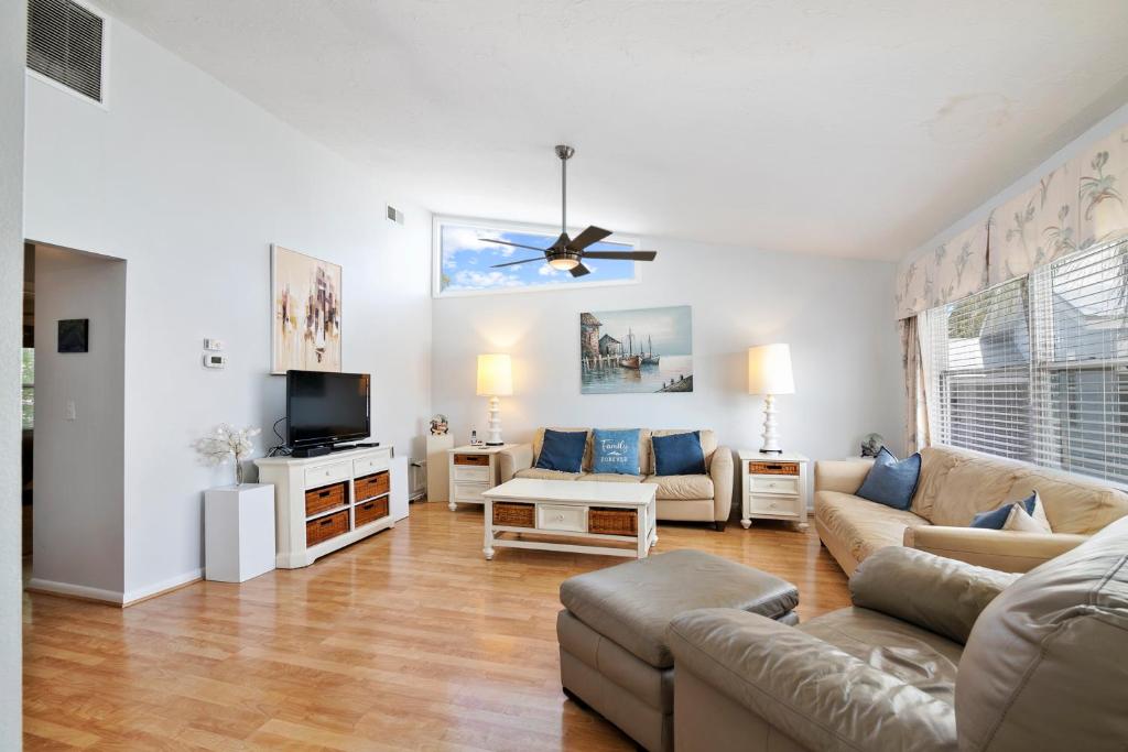 The Ringling Beach House photo 1