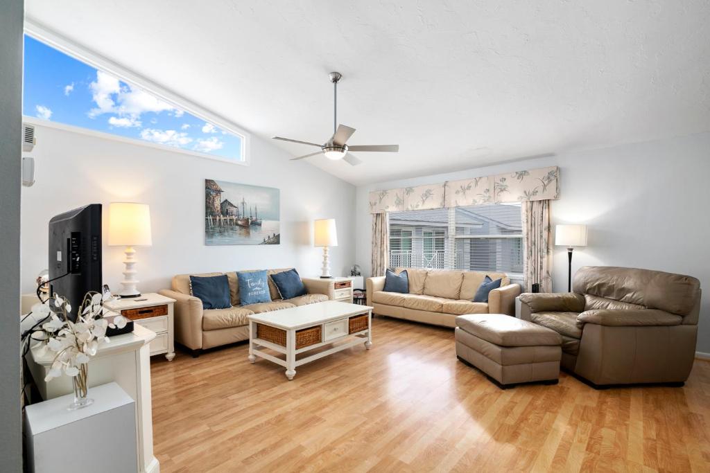 The Ringling Beach House photo 3