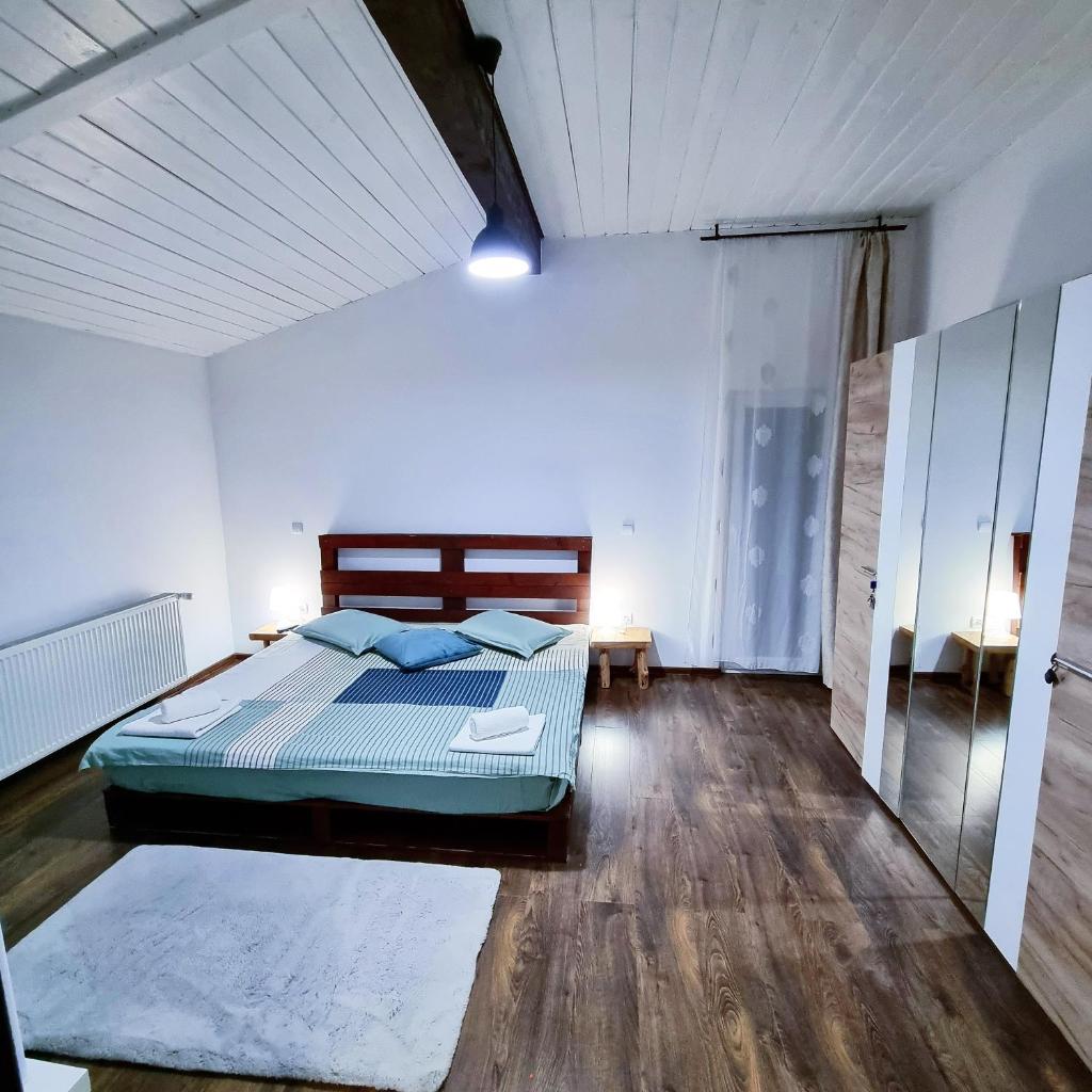 Cabana Căsaru photo 4
