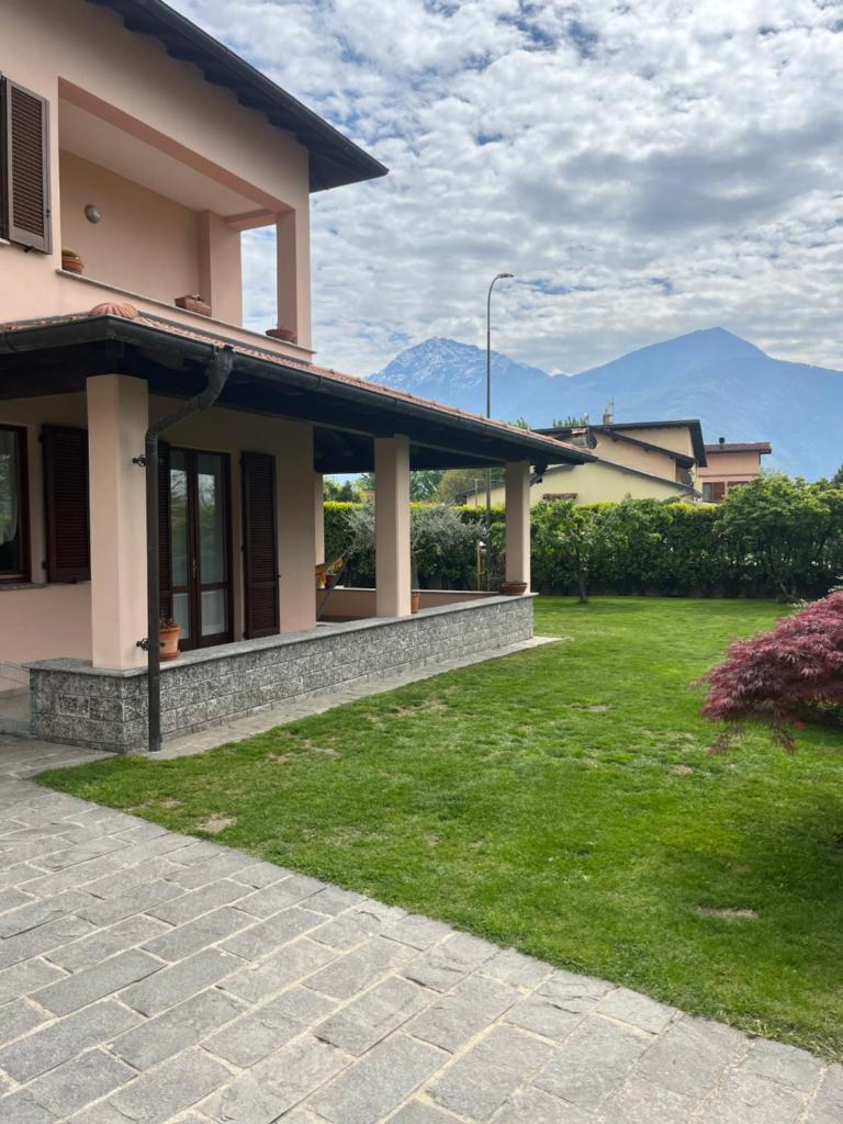 Casa Lago