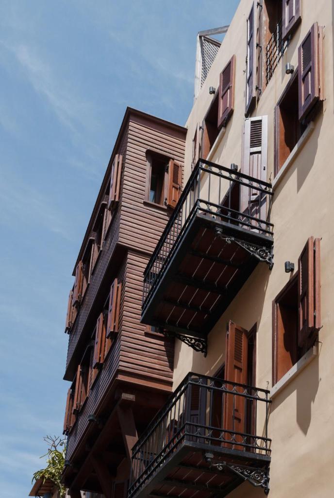 Hanim Boutique Hotel photo 1
