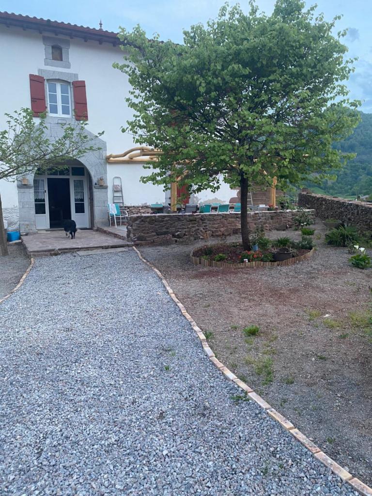 chambres d'hôtes Etche Iza photo 2