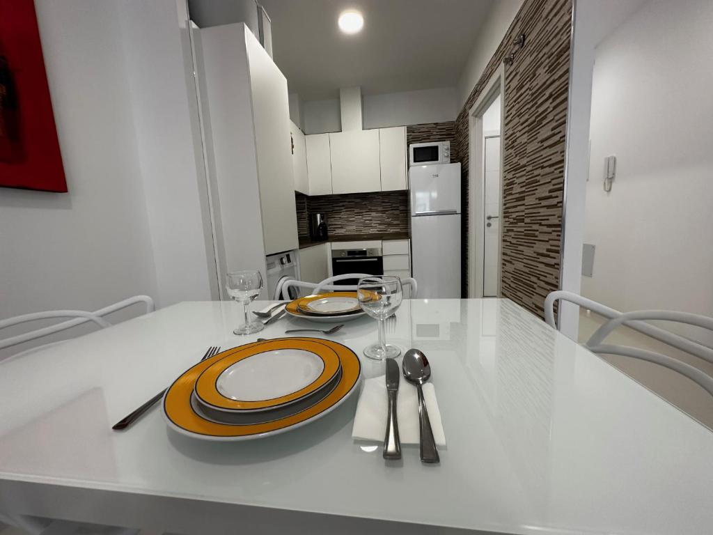 Magnificent and New apartment in Playa San Juan photo 4