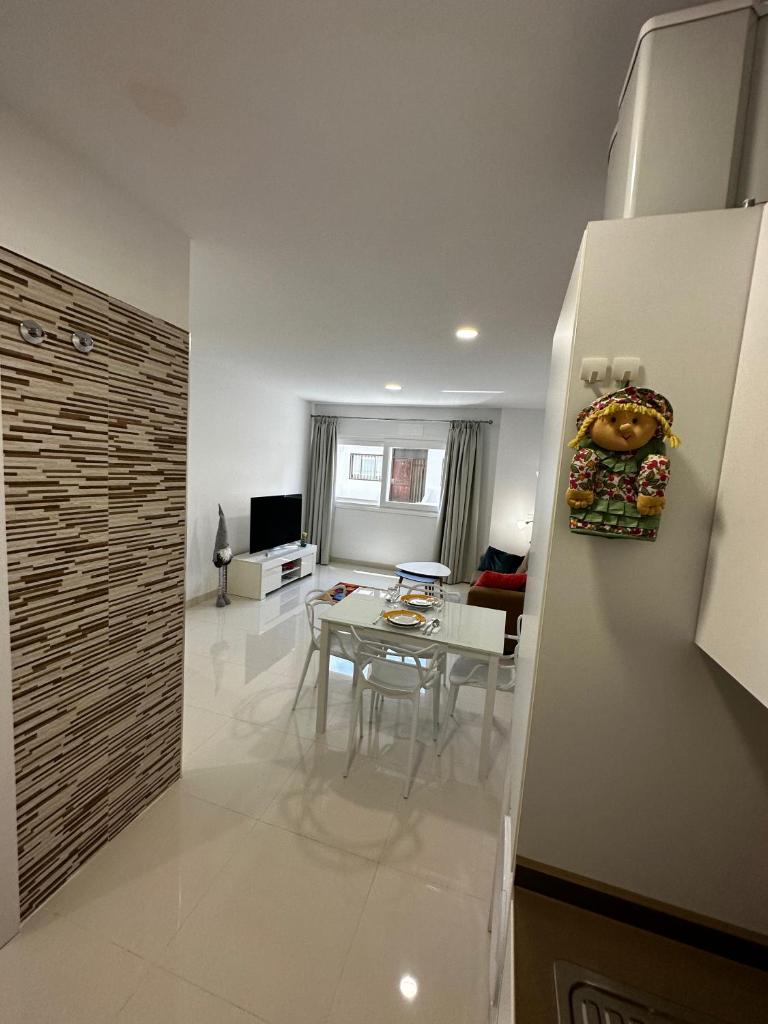 Magnificent and New apartment in Playa San Juan photo 1