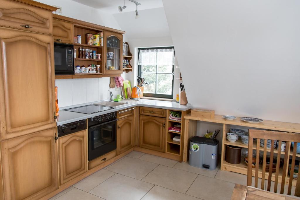 Ferienhaus Zinnwald photo 4