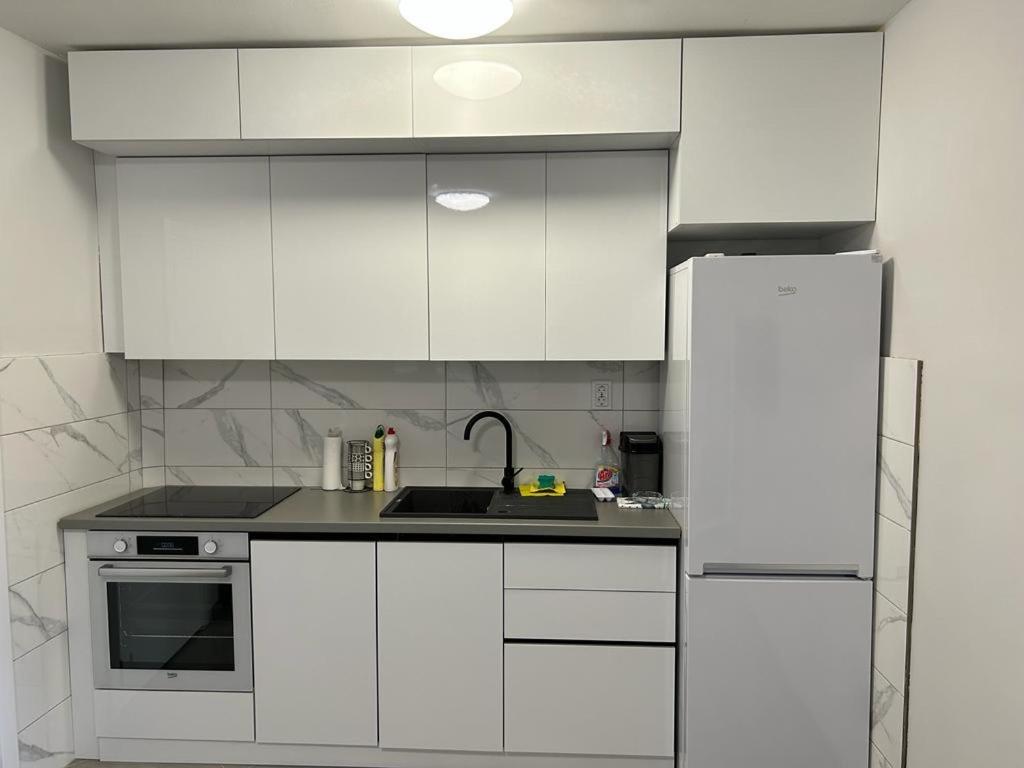 Kršić Apartman photo 3