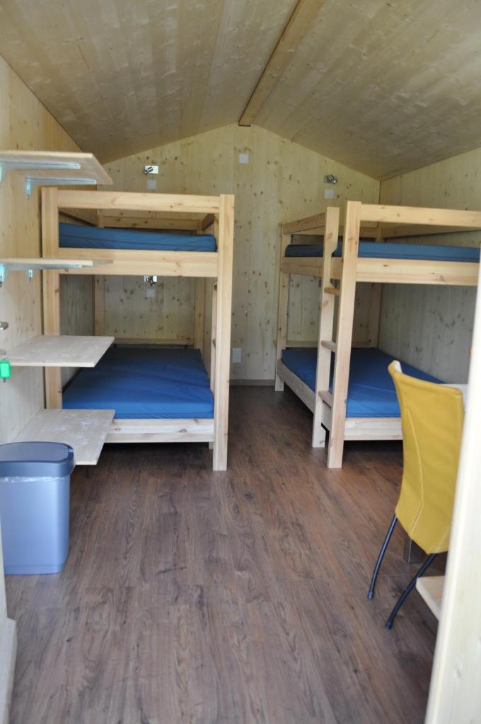 Camping Sur En photo 1