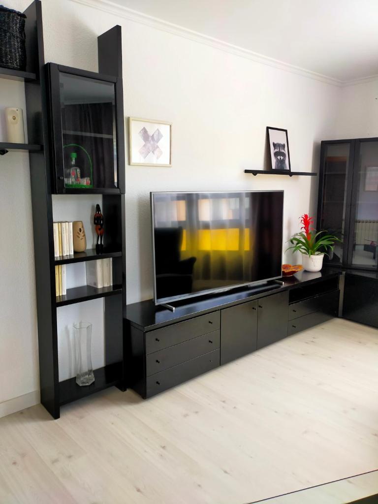 Apartamento en el casco antiguo de Ponferrada photo 2