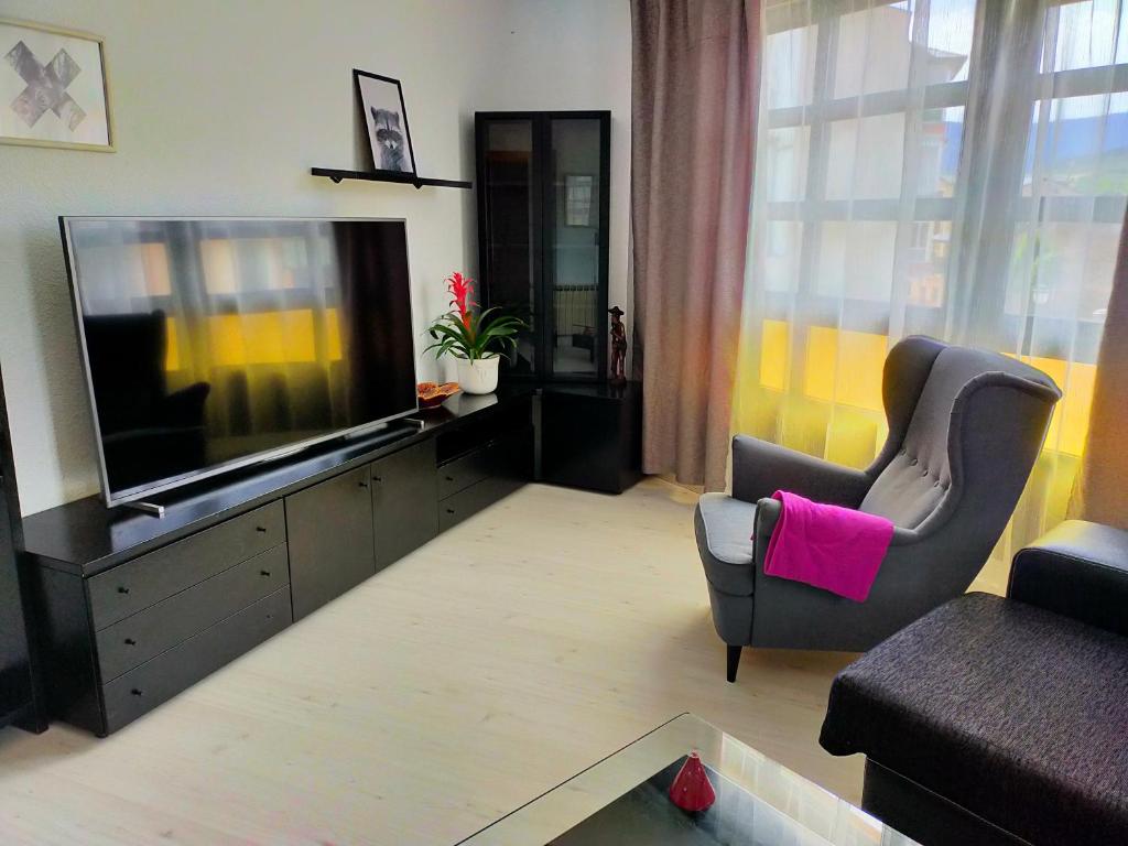 Apartamento en el casco antiguo de Ponferrada photo 3