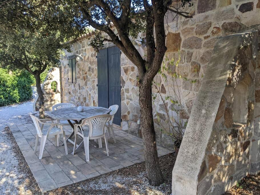 Charmant Gîte Mazet Lo Garric photo 3