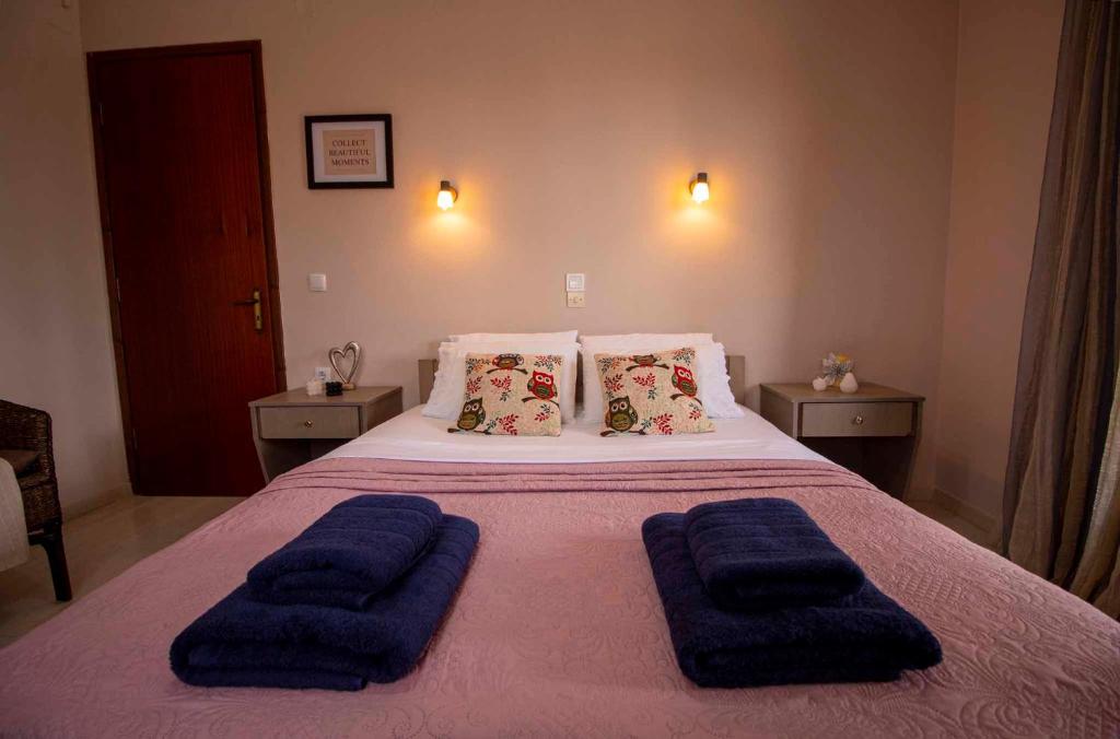 Georgia Apartment Acharavi Corfu photo 3