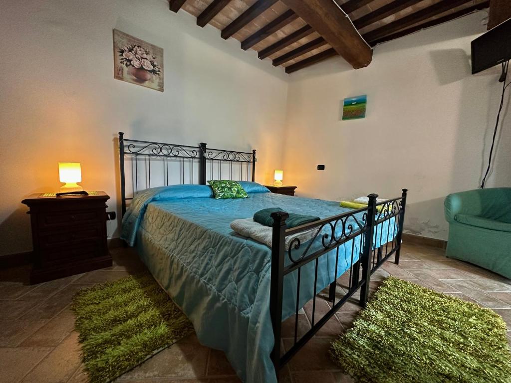 B&B Madonna Del Latte photo 1