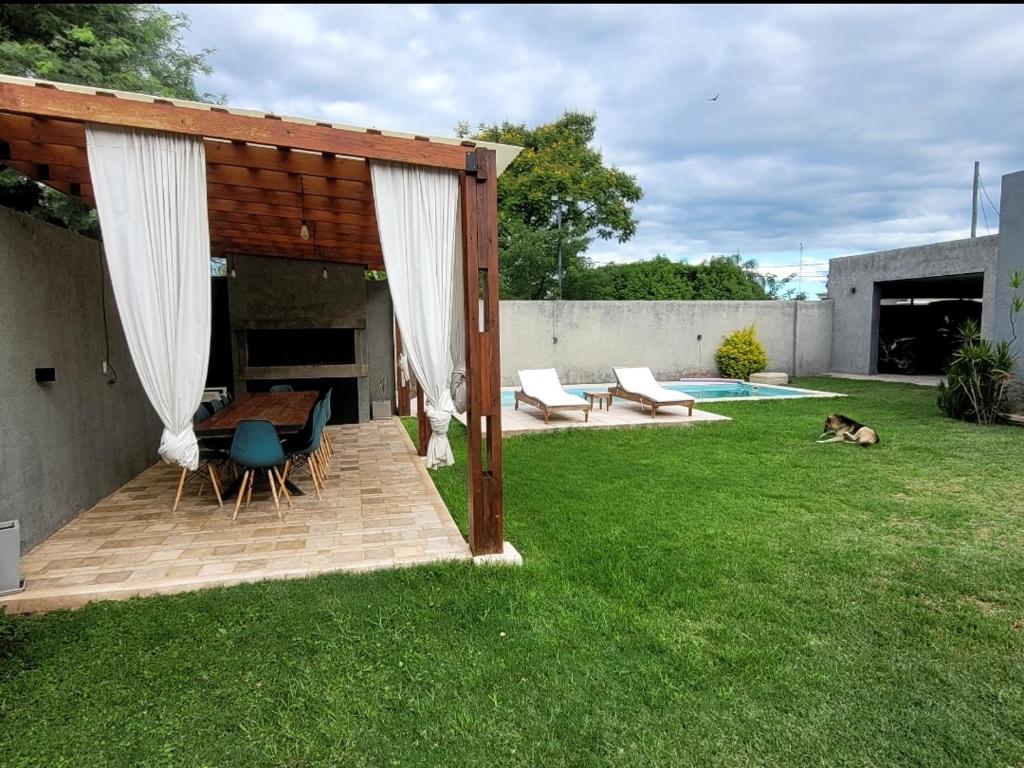 casa quebrada photo 1