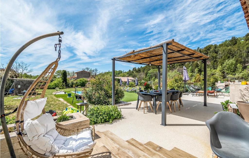 Amazing Home In Saignon With Outdoor Swimming Pool, Wifi And 3 Bedrooms photo 3