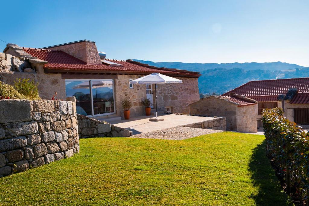 Altiva - Casas de Selim photo 1