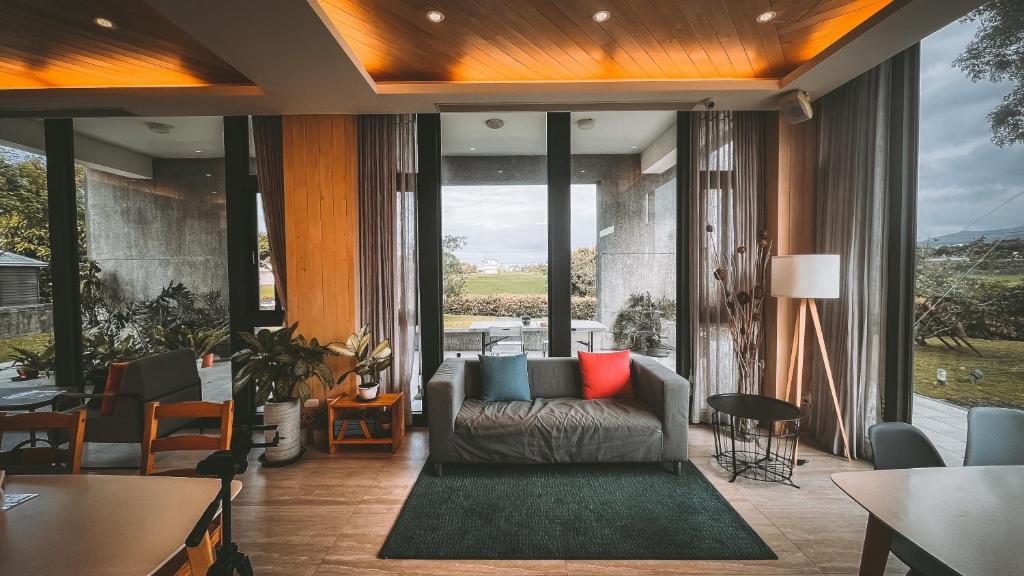 Green Light Villa photo 2