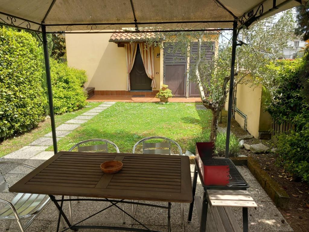 Toskana Relax Room Type - Superior Apartment