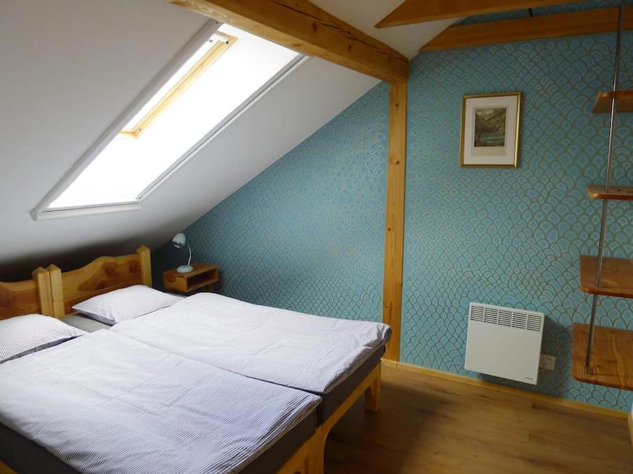 Apartmán Bellevue - Český ráj photo 2