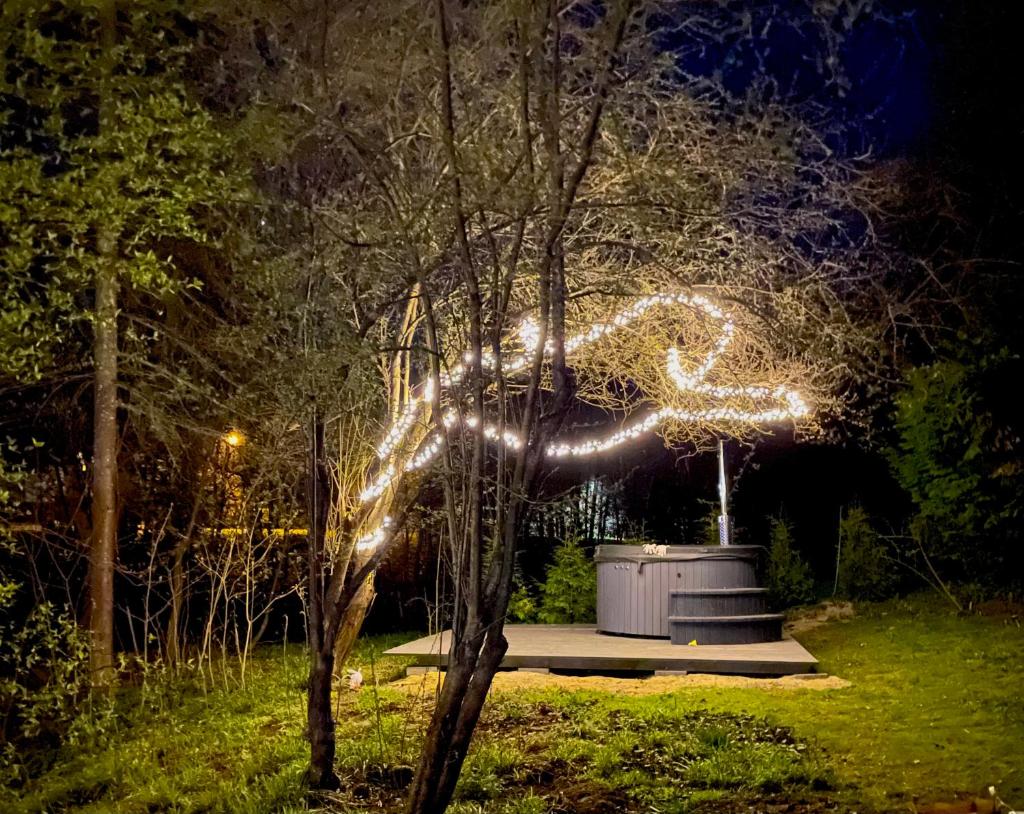 Round house photo 4