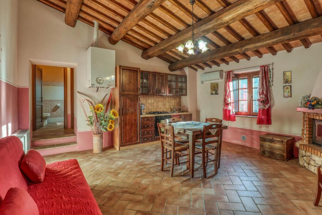 Agriturismo Podere San Giorgio - Tap to explore photos