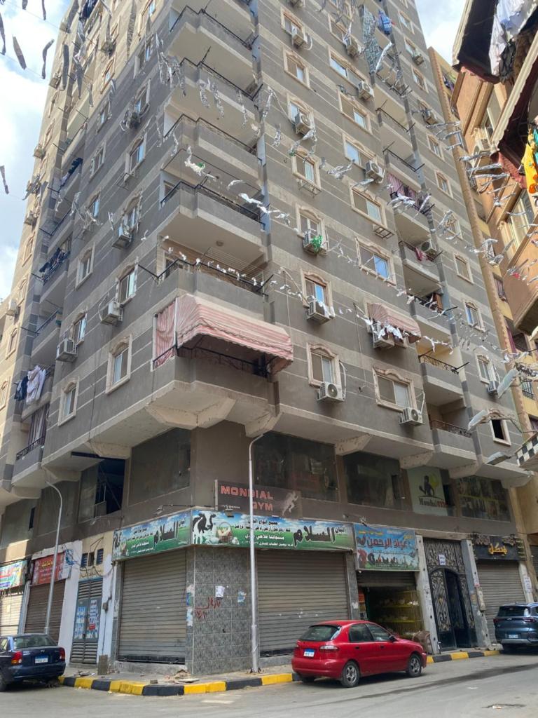 Cozy in Giza 2 bedroom apartment photo 1