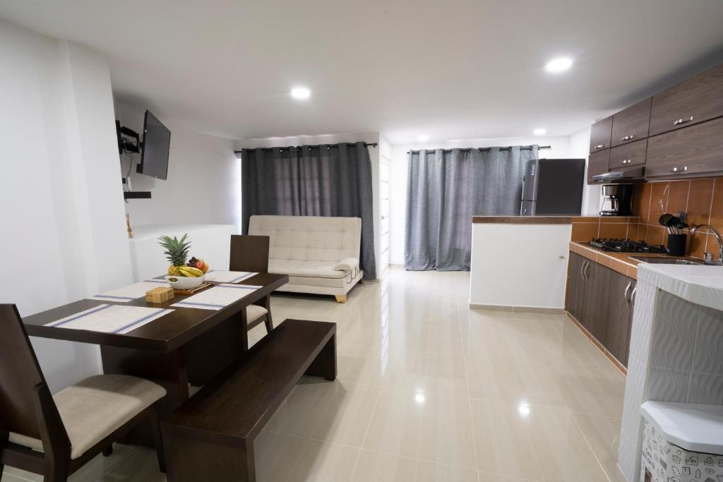 Luz Apartments photo 1