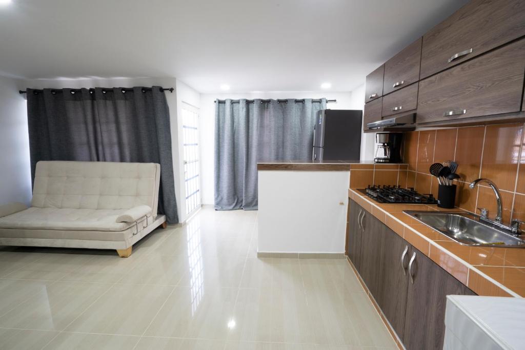Luz Apartments photo 2