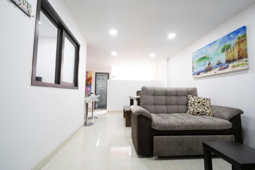 Luz Apartments photo 3