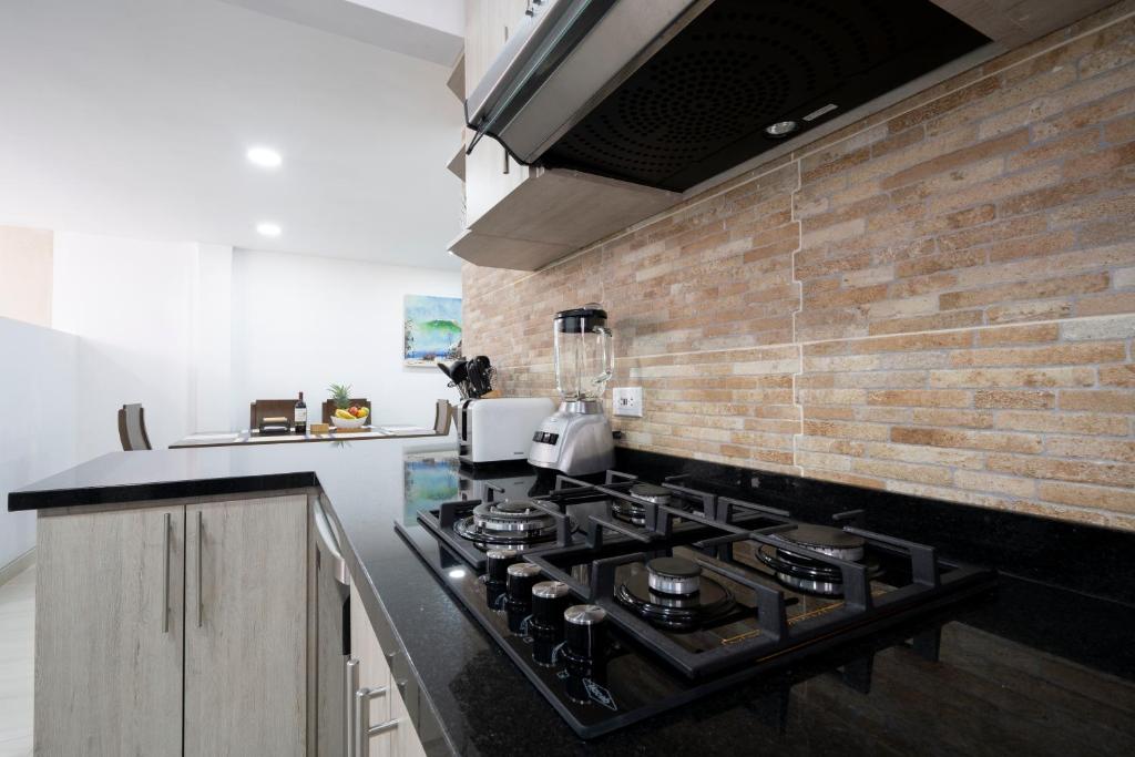 Luz Apartments photo 4