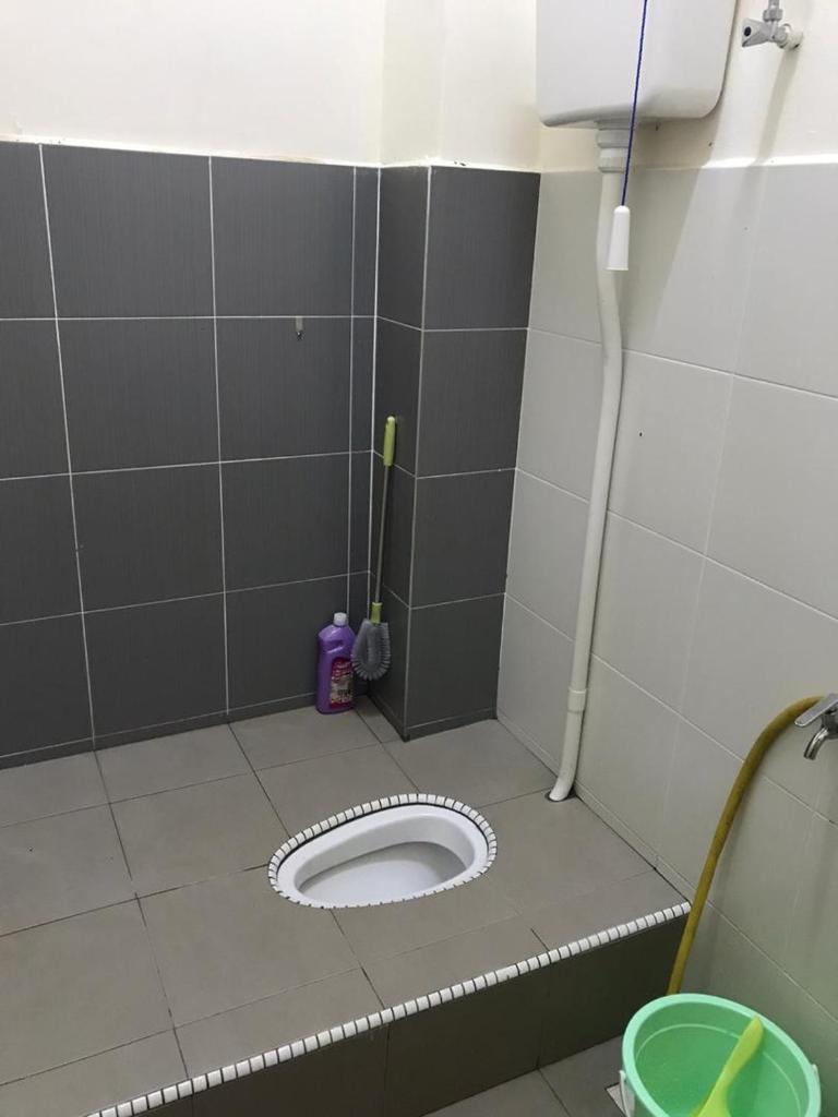 Myra Anne Home2Stay Alor Gajah Melaka photo 3
