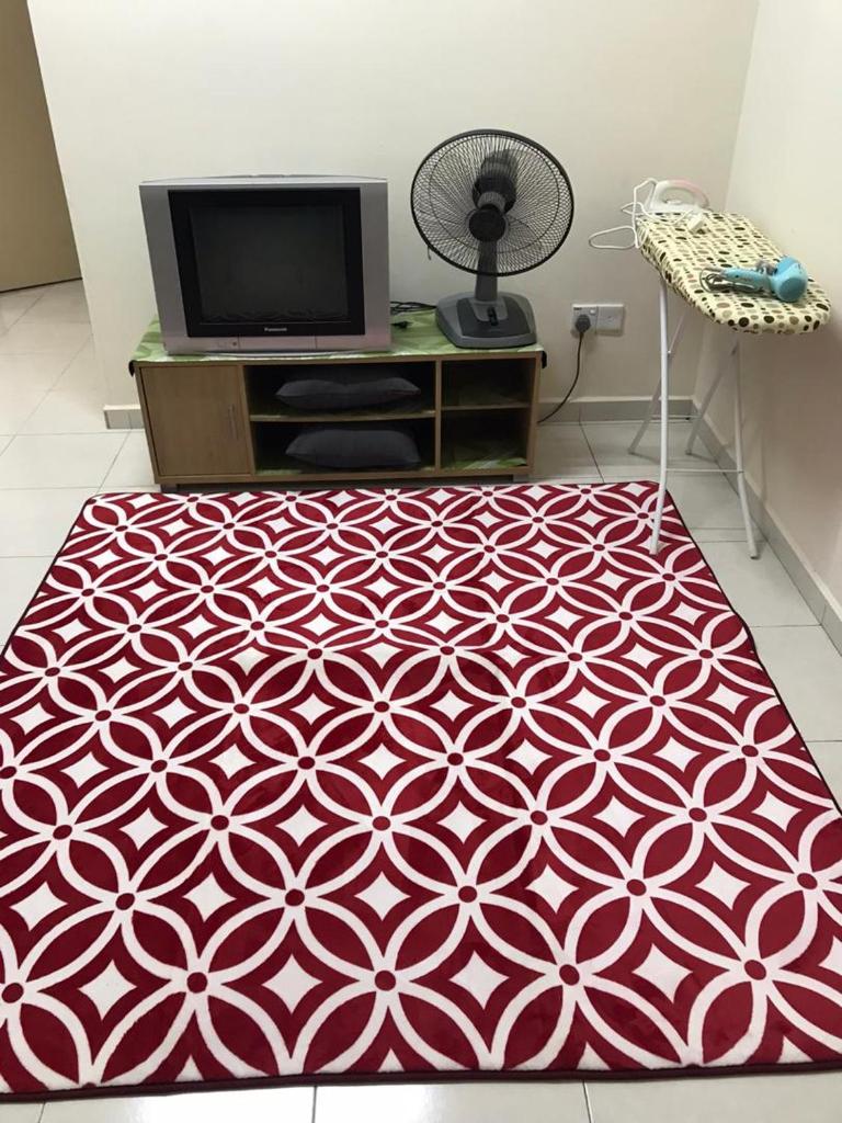 Myra Anne Home2Stay Alor Gajah Melaka photo 4