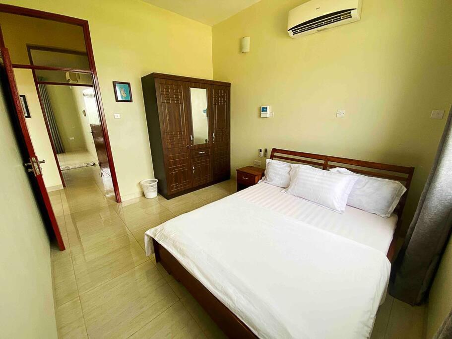Mbweni Raffia Apartment photo 3