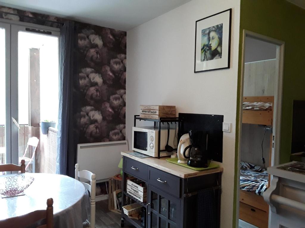 Appartement avec vue sur la montagne photo 4